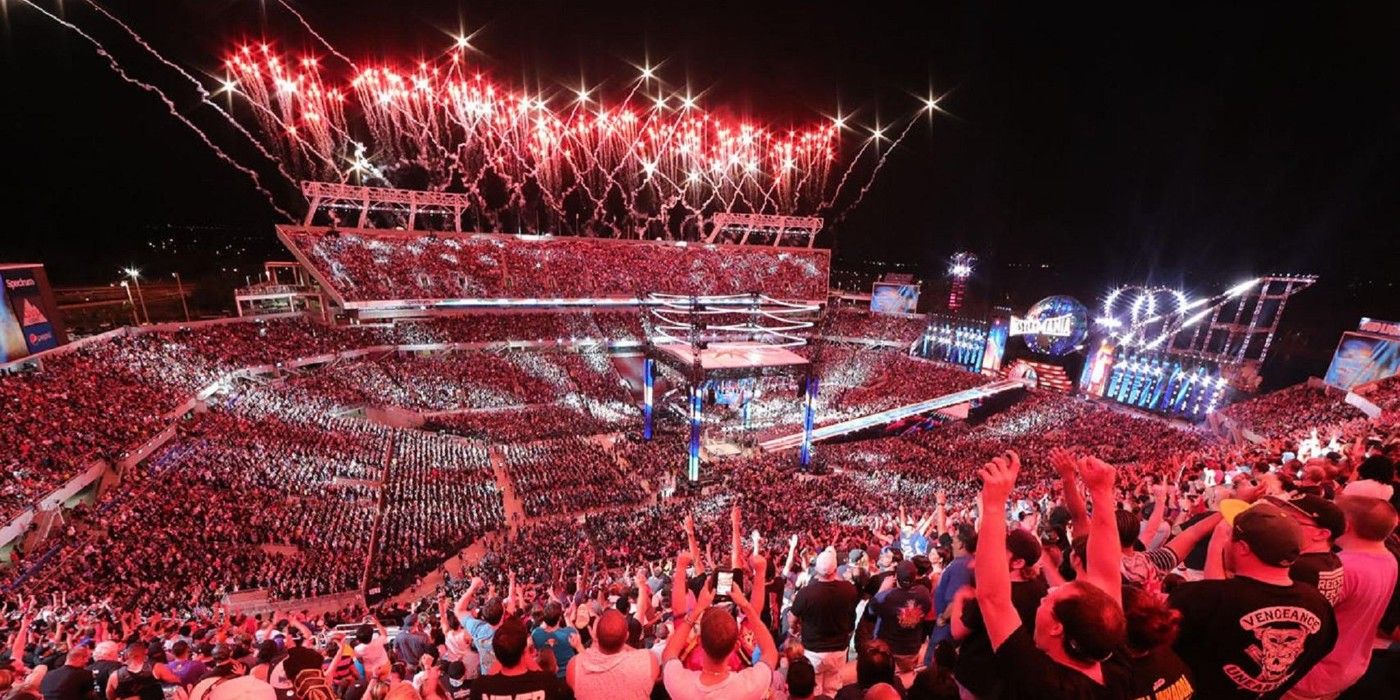 4 WrestleMania 38 Rumors We Hope Aren't True (And 4 We Hope Are)