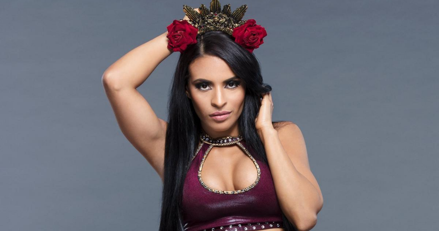 Queen of WWE, Zelina Vega, joins 'Street Fighter 6