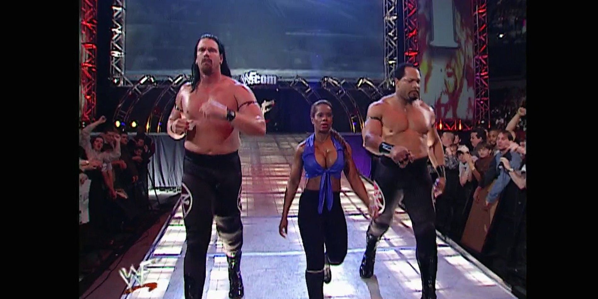 HOF 5 Reasons JBL Was Better As A Singles Wrestler (& 5 He Was Better