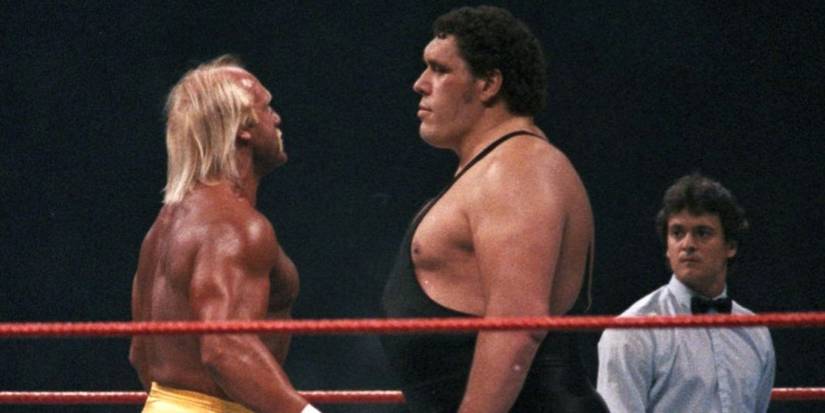 WrestleMania: 10 Things You Had No Idea Were Changed At The Last Minute