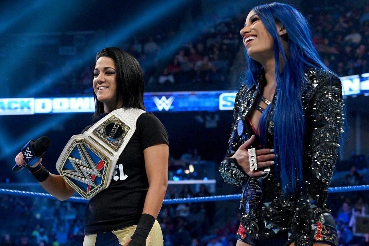 Post WrestleMania: 5 Feuds We Want To See On Raw (& 5 On SmackDown)