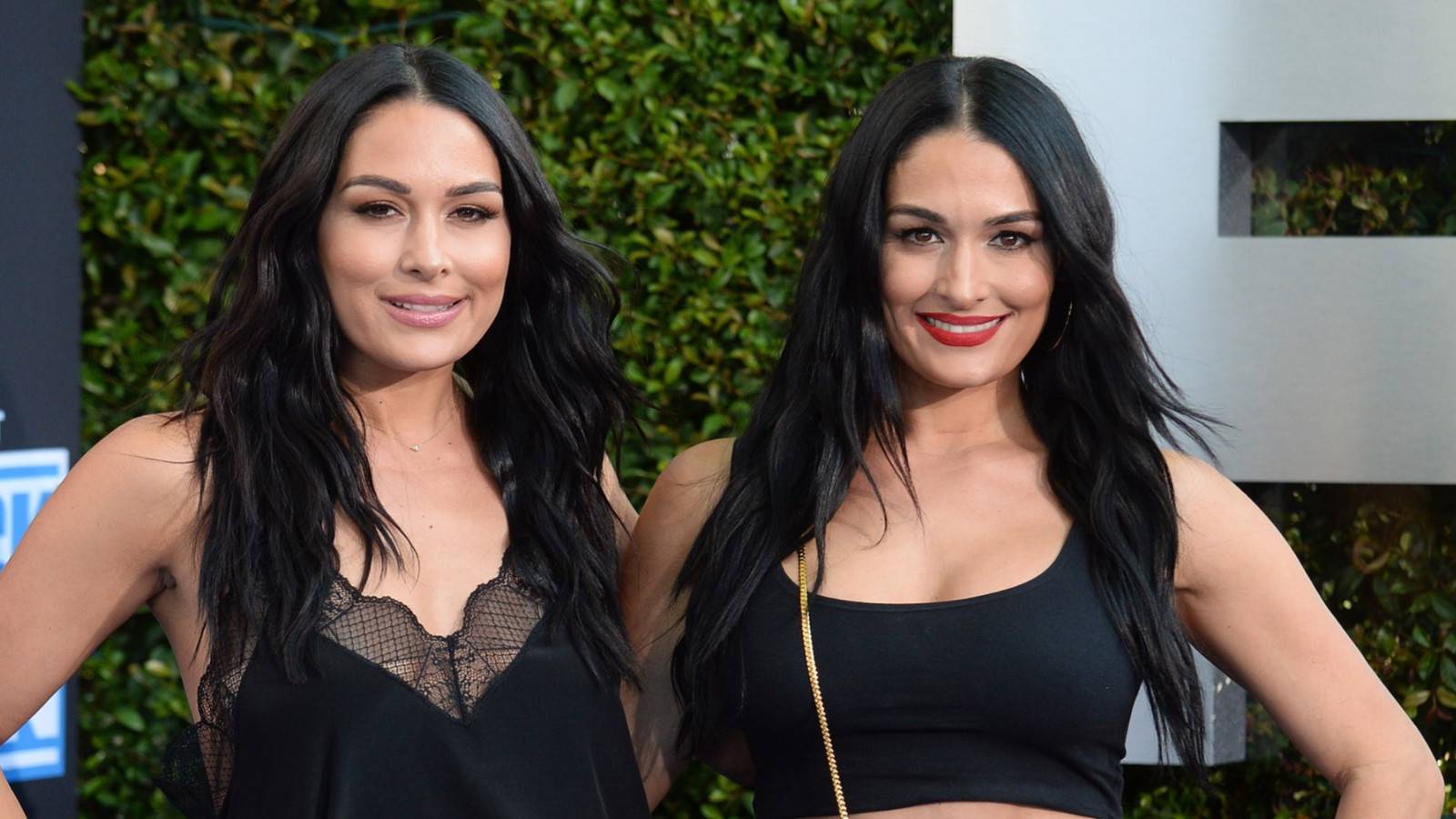 Hall of Fame: The Bella Twins' 10 Best Rivalries, Ranked