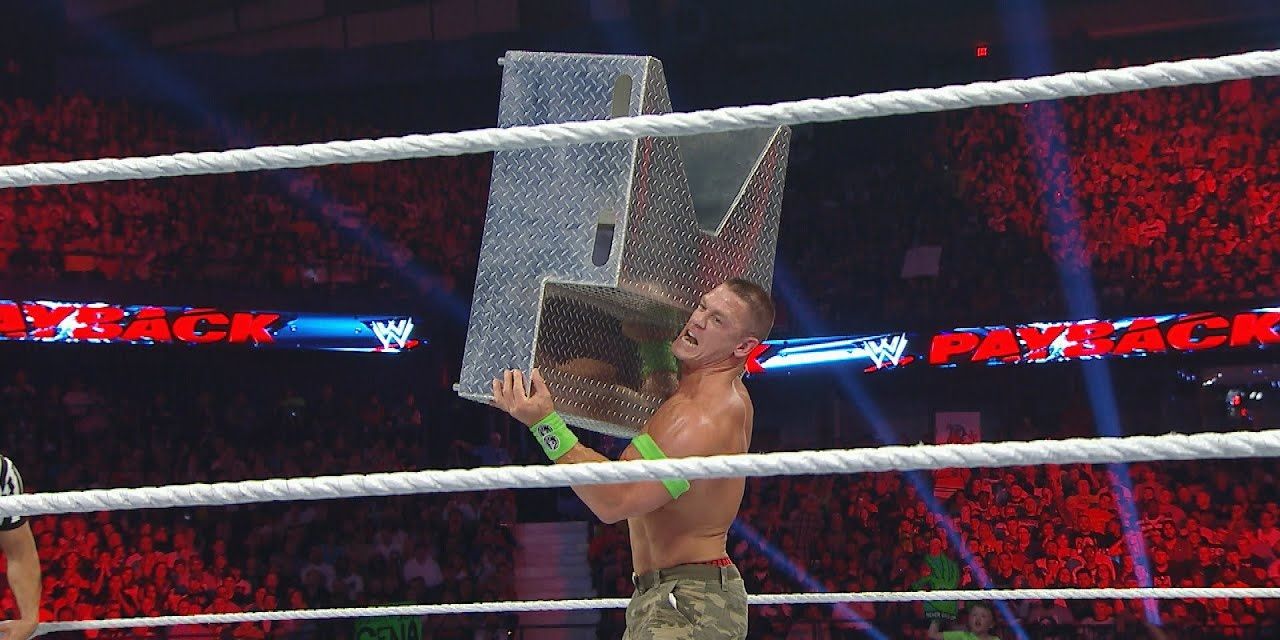 5 Best & 5 Worst Last Man Standing Matches In WWE History