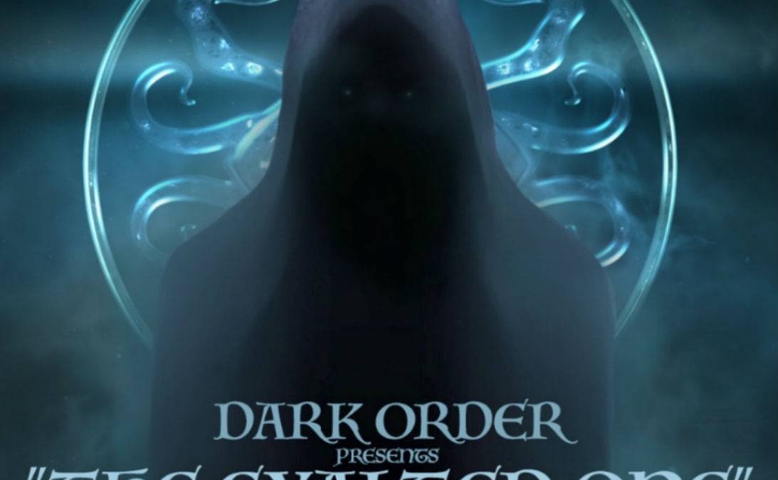 AEW Reveals The Identity Of The Exalted One On Dynamite