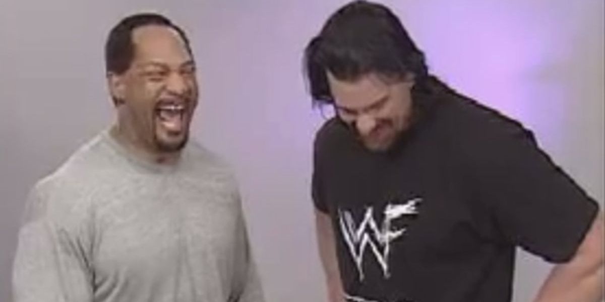 HOF 5 Reasons JBL Was Better As A Singles Wrestler (& 5 He Was Better