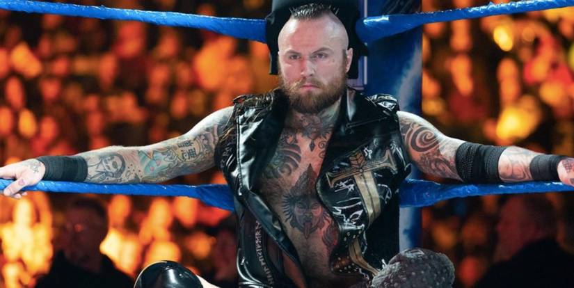 10 Worst Things About The Undertaker