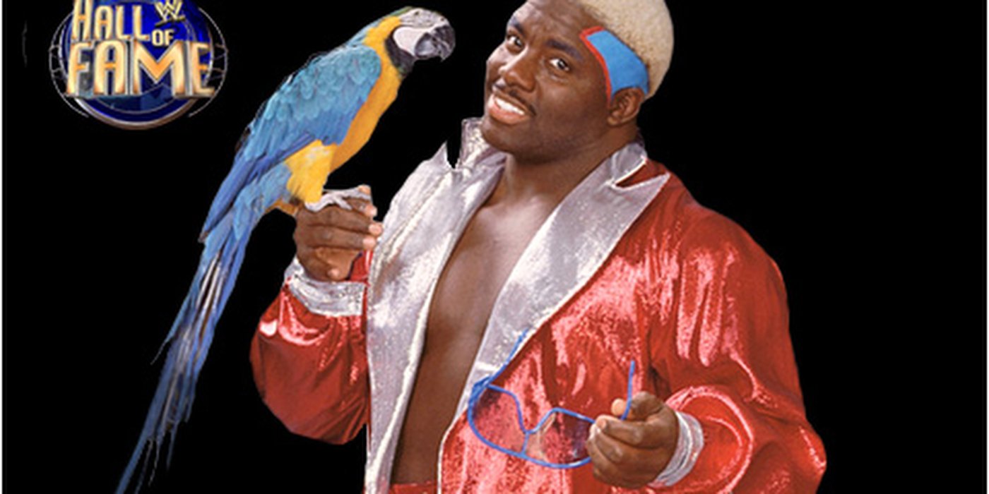 Things You Didn't Know About WWE Hall Of Famer Koko B. Ware