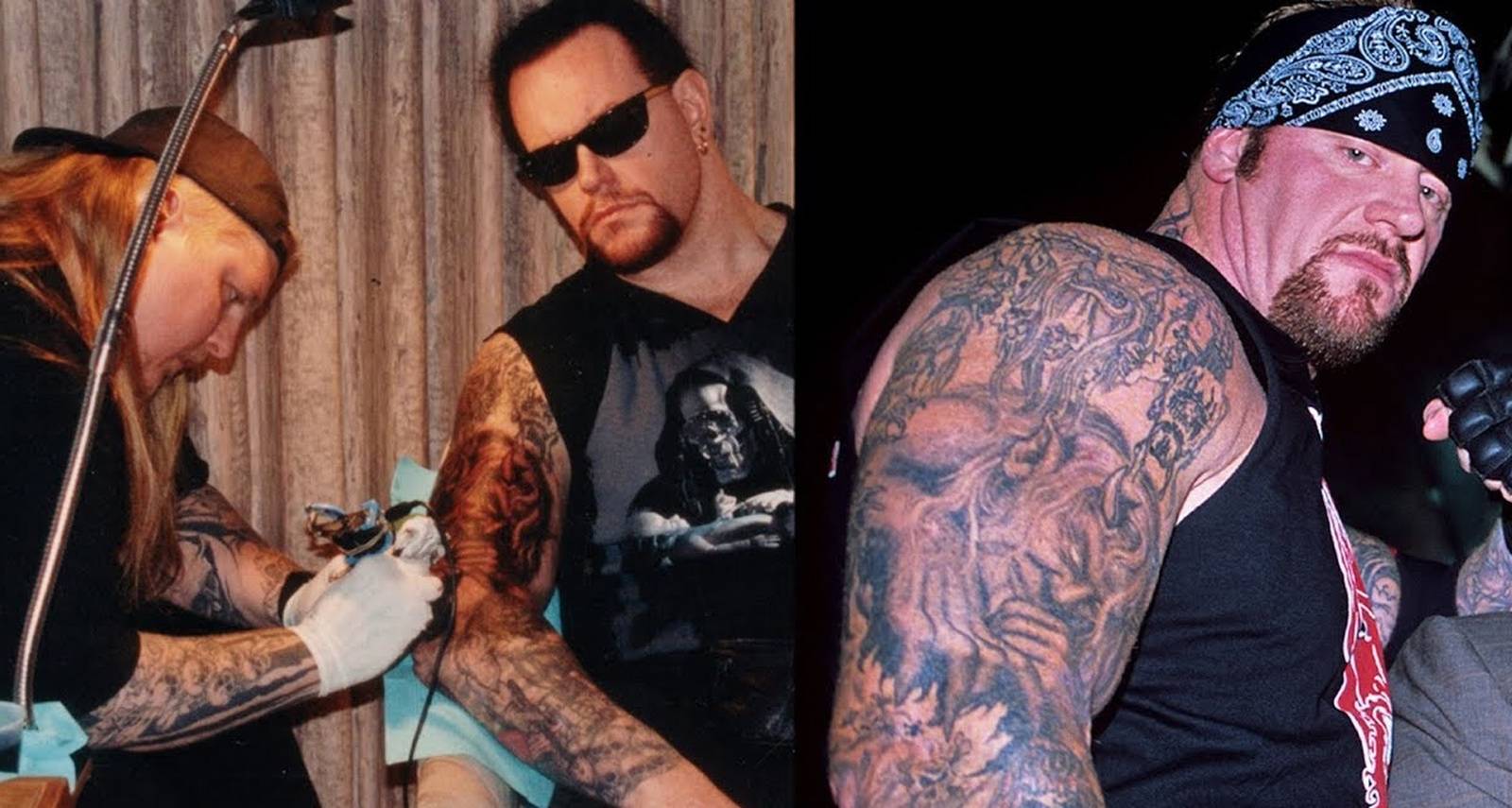 10 Tattoos The Men Of WWE Have (& What They Mean)