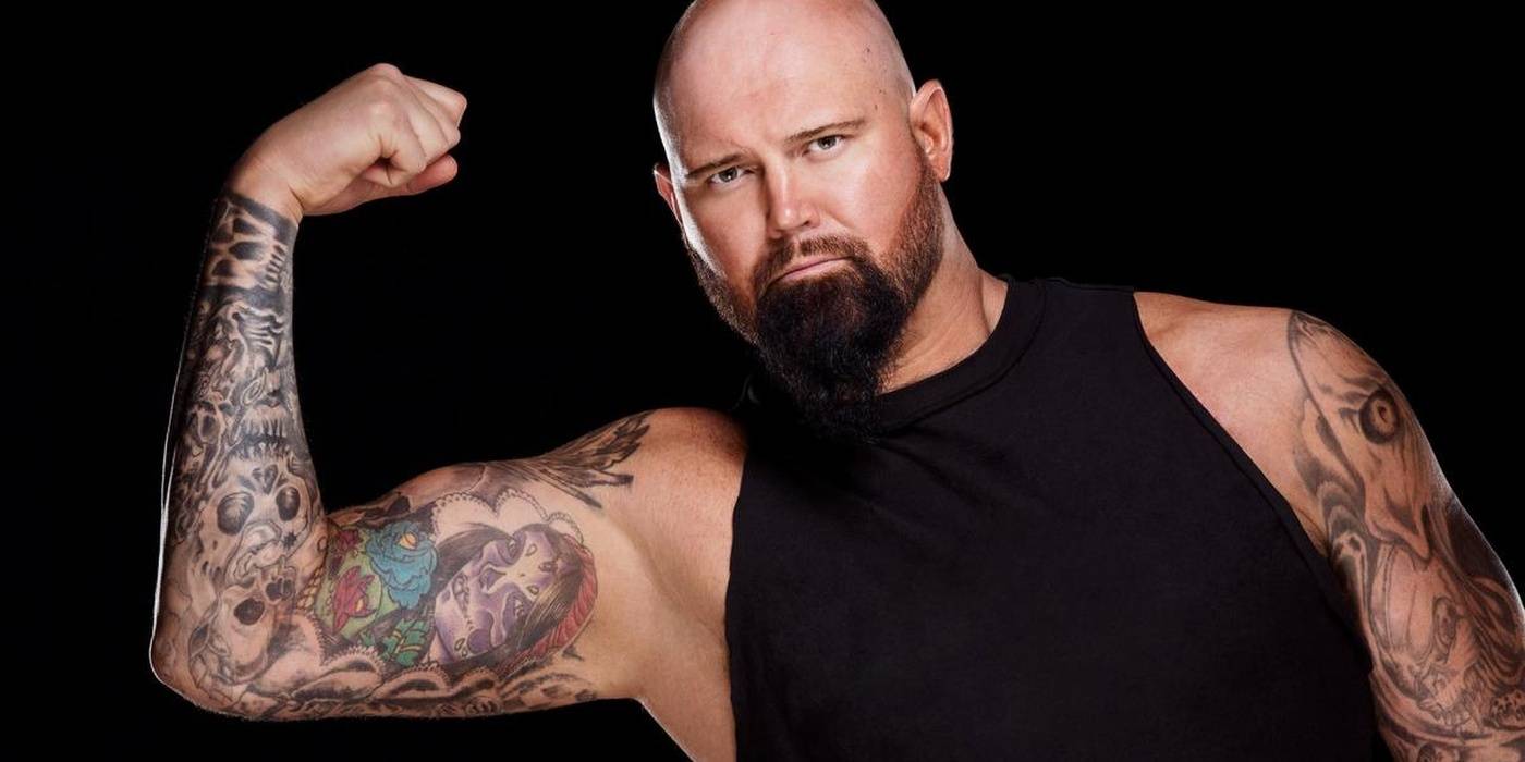 10 Tattoos The Men Of Wwe Have What They Mean