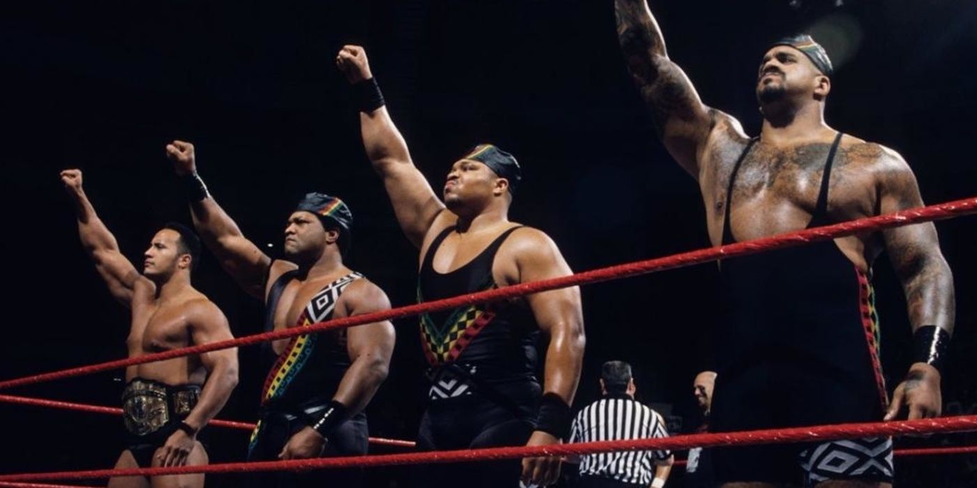 WWE: 5 Factions We'd Like To See Return (& 5 We Don't)