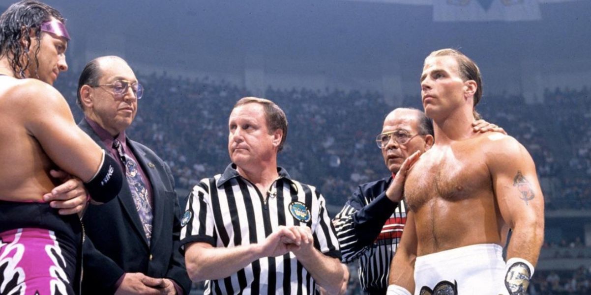 Ranking Shawn Michaels’ Last 10 WrestleMania Matches
