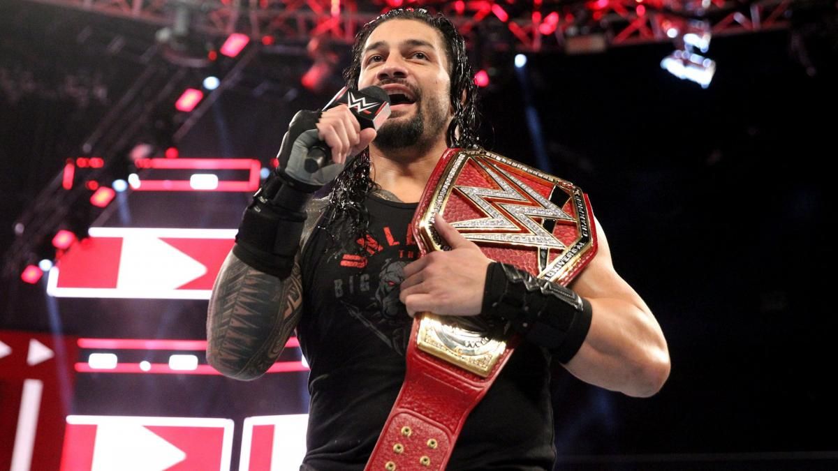 Predicting The Next 5 WWE Champions (& The Next 5 Universal Champions)