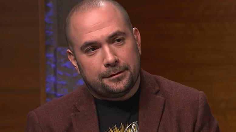 Peter Rosenberg Returning to WWE
