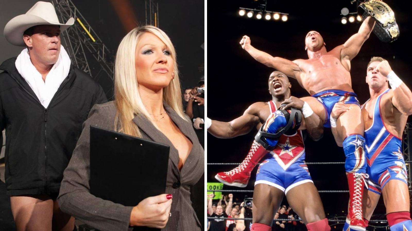 Ruthless Aggression Era: Top 10 Stables, Ranked