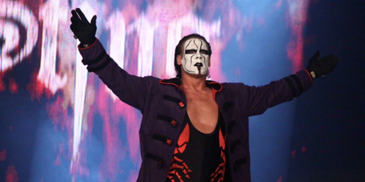 5 Reasons Why Sting Should’ve Joined WWE In 2011 (& 5 Why 2014 Was Fine)