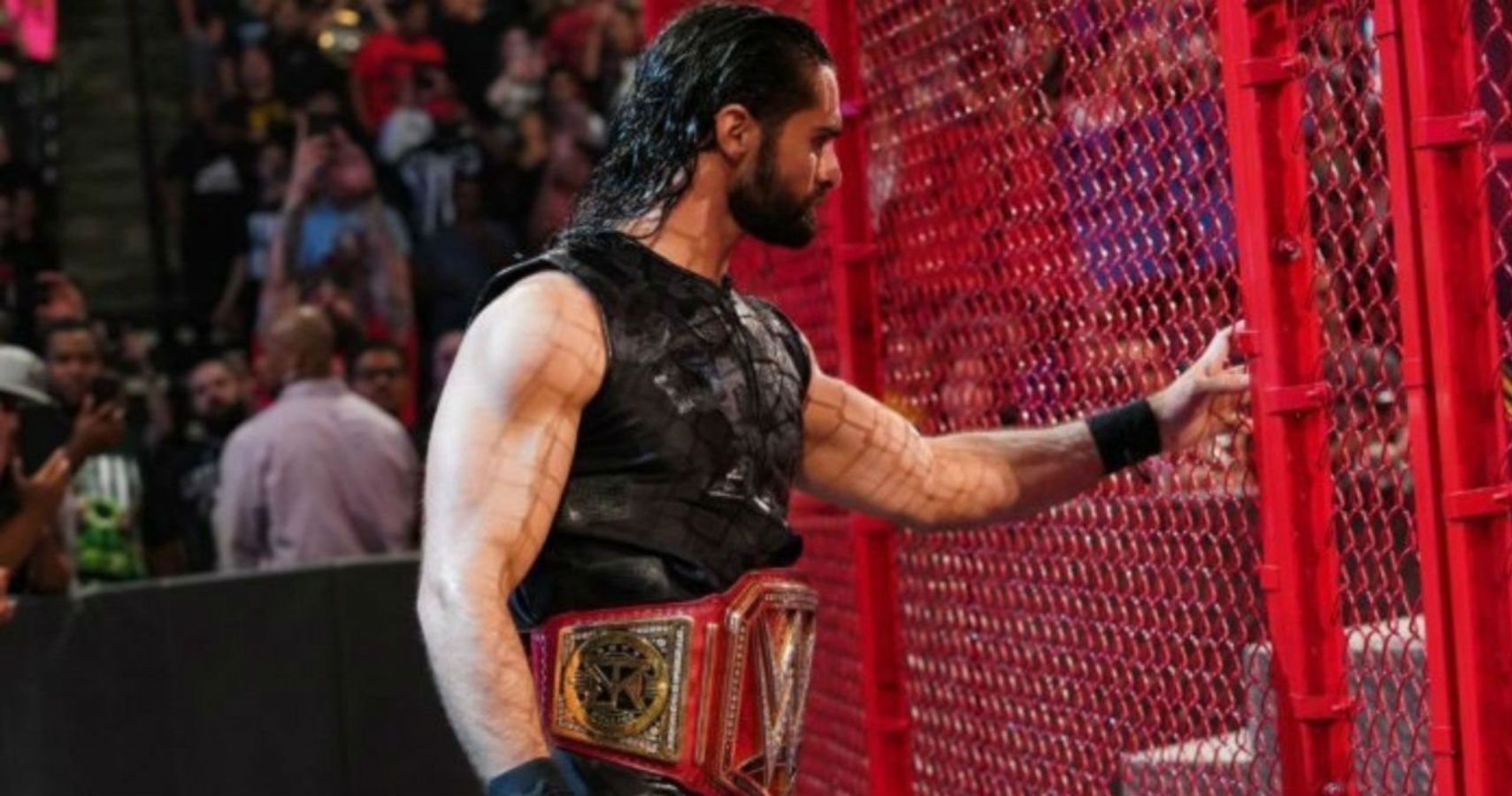 Seth Rollins' chooses sides, his intentions misread - 5 finishes to Becky  Lynch vs Bayley's Steel Cage Match on tonight's WWE RAW