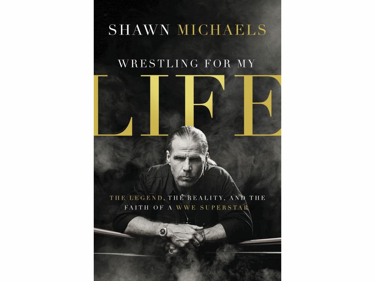 10 Things You Didn't Know Shawn Michaels Did After Retiring From Wrestling