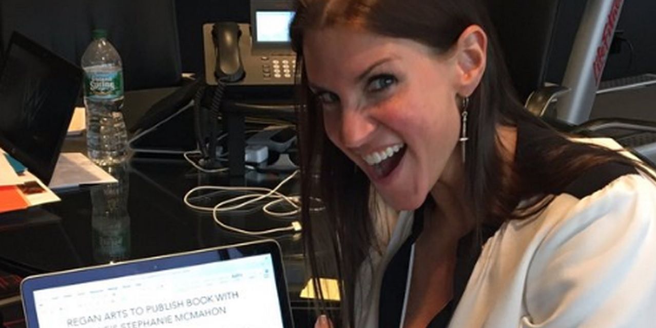 Stephanie Mcmahons Controversial Decisions That Shaped Her Legacy Wrestling Business - vwiej7r