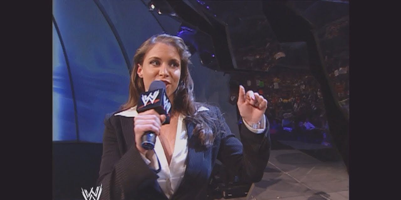 Stephanie Mcmahons Controversial Decisions That Shaped Her Legacy Wrestling Business - nyvotxc