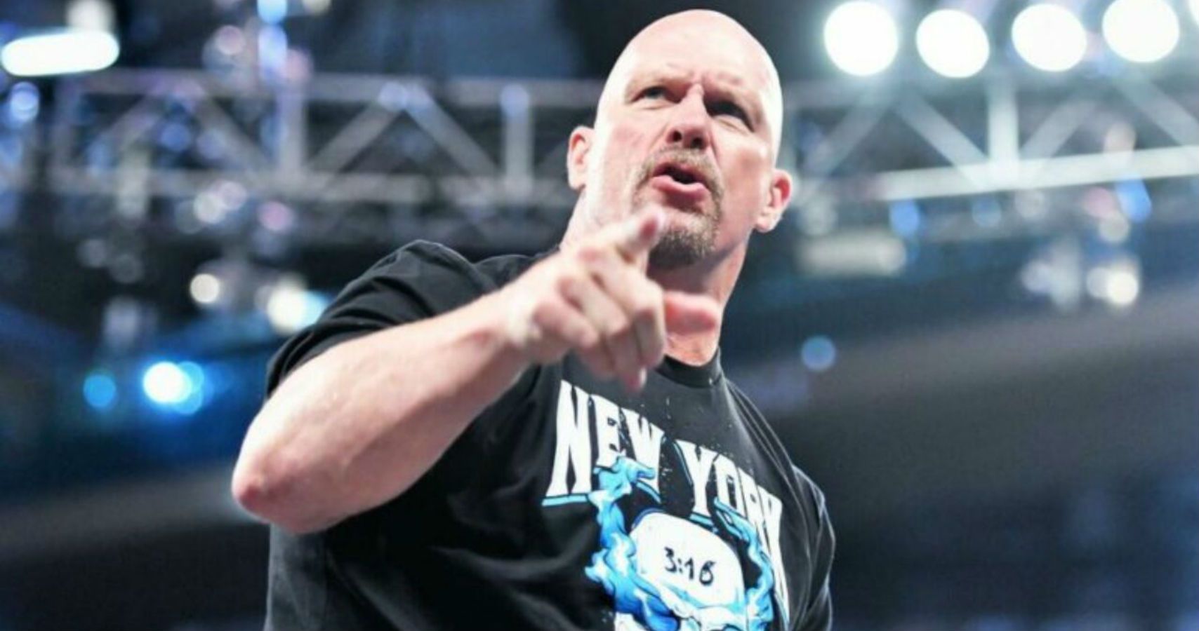 Stone Cold Returning To Raw To Celebrate 316 Day