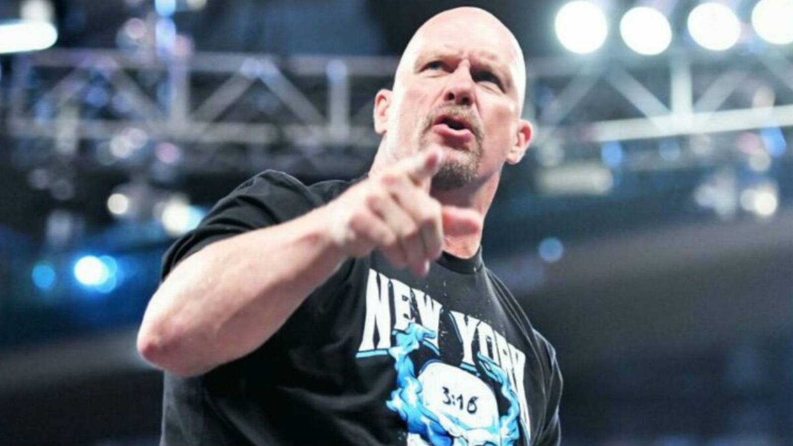 Stone Cold Returning To Raw To Celebrate 3:16 Day