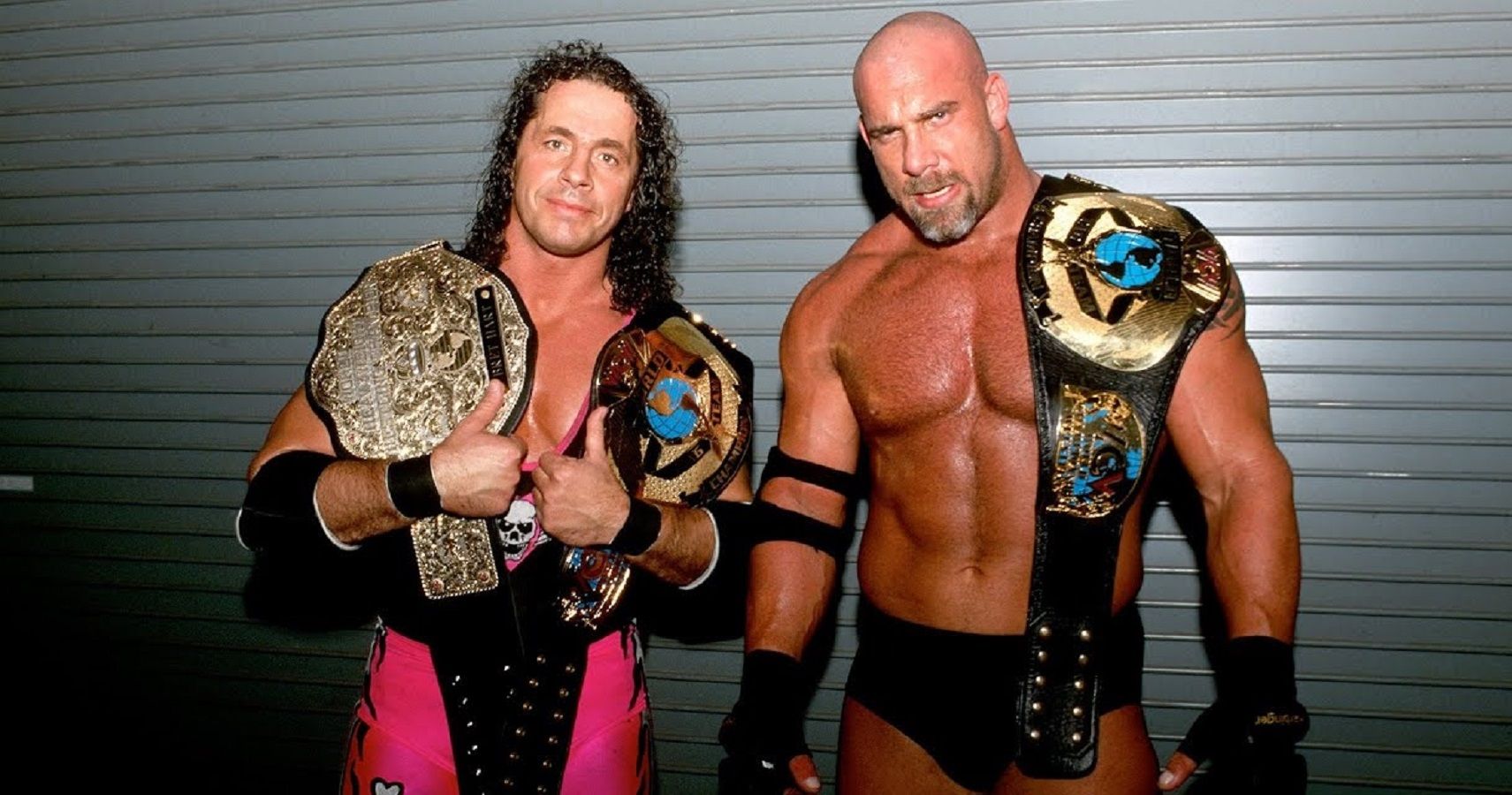 10 Wrestlers Who Signed Too Late With WCW