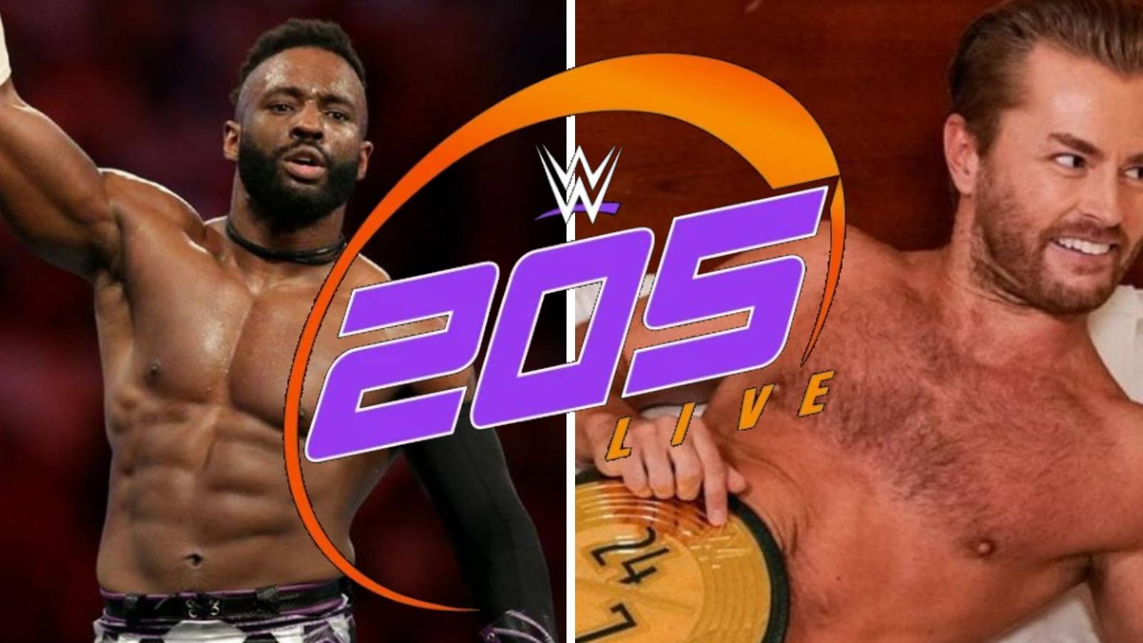 WWE: 5 Wrestlers Who Should Go To 205 Live (& 5 Who Should Go To The ...
