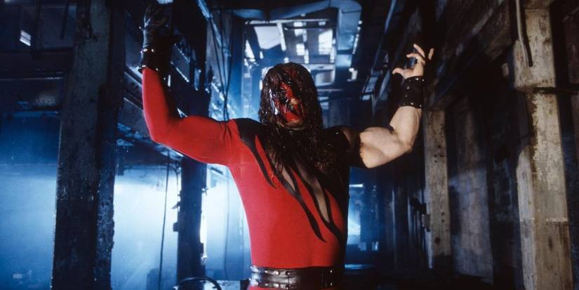 5 Greatest Masks In Wrestling (& 5 Of The Absolute Worst)