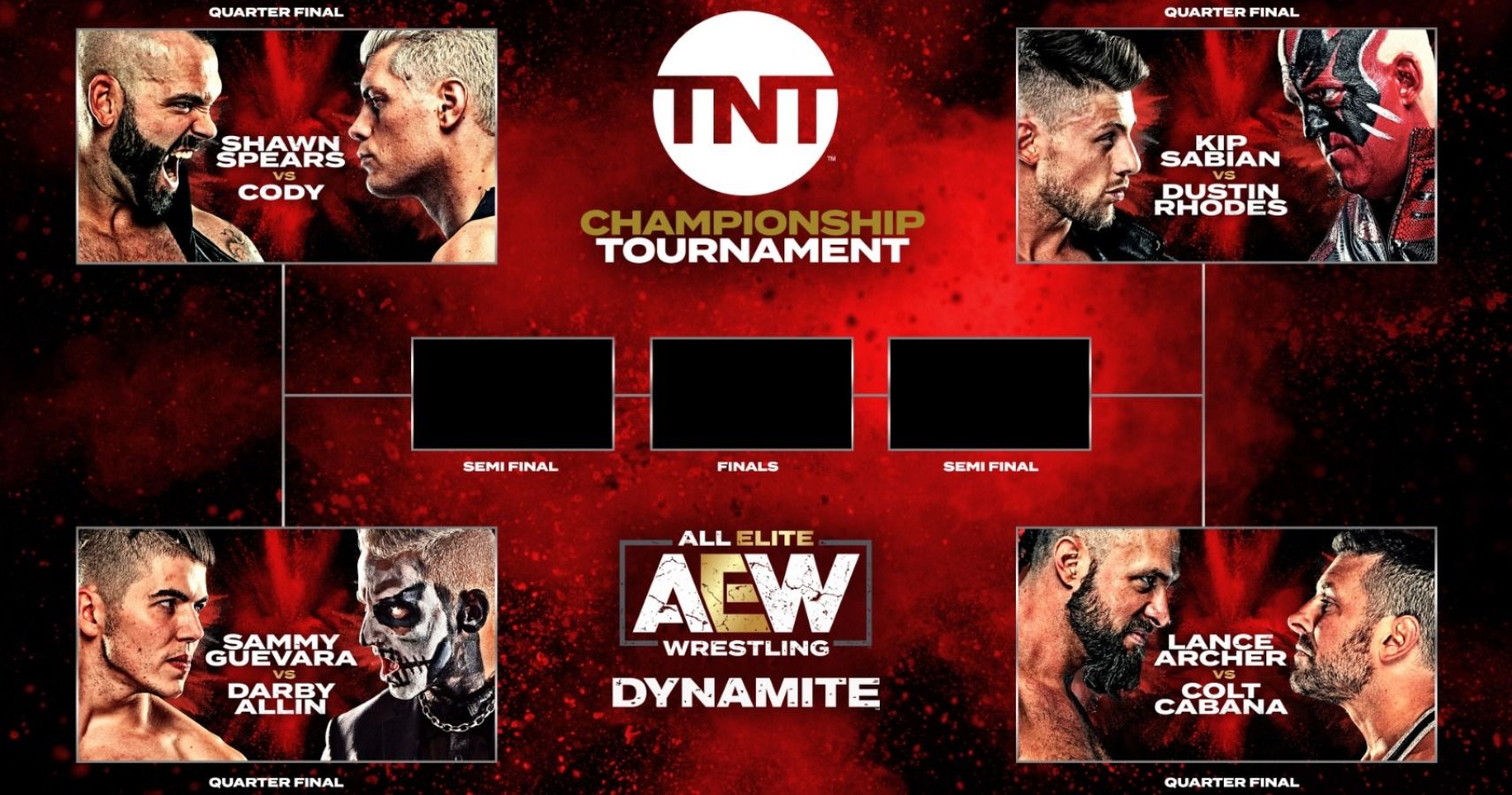 the aew wrestling