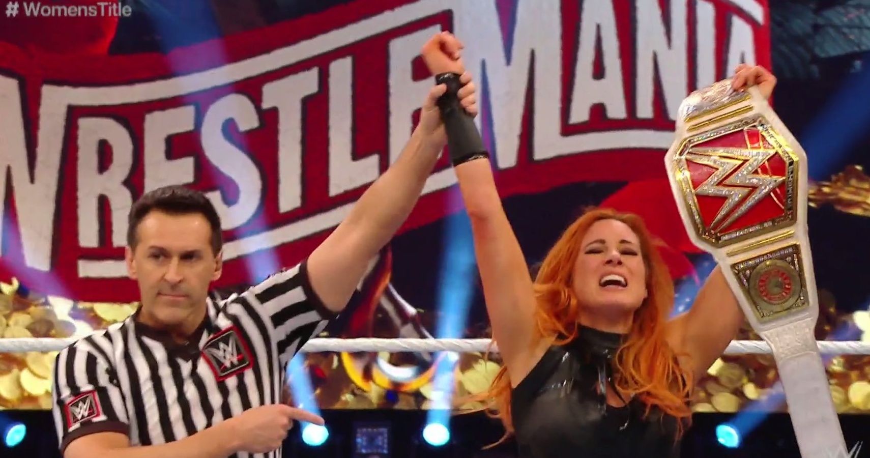 WrestleMania 36: 5 Things WWE Got Right (& 5 They Got Wrong)