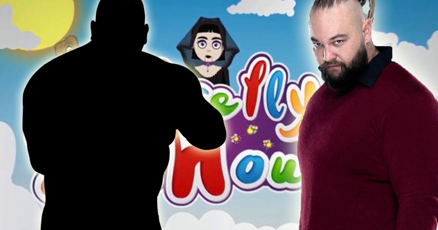 [Rumor] Big WWE Superstar Might Be Next In Line For A Firefly Fun House