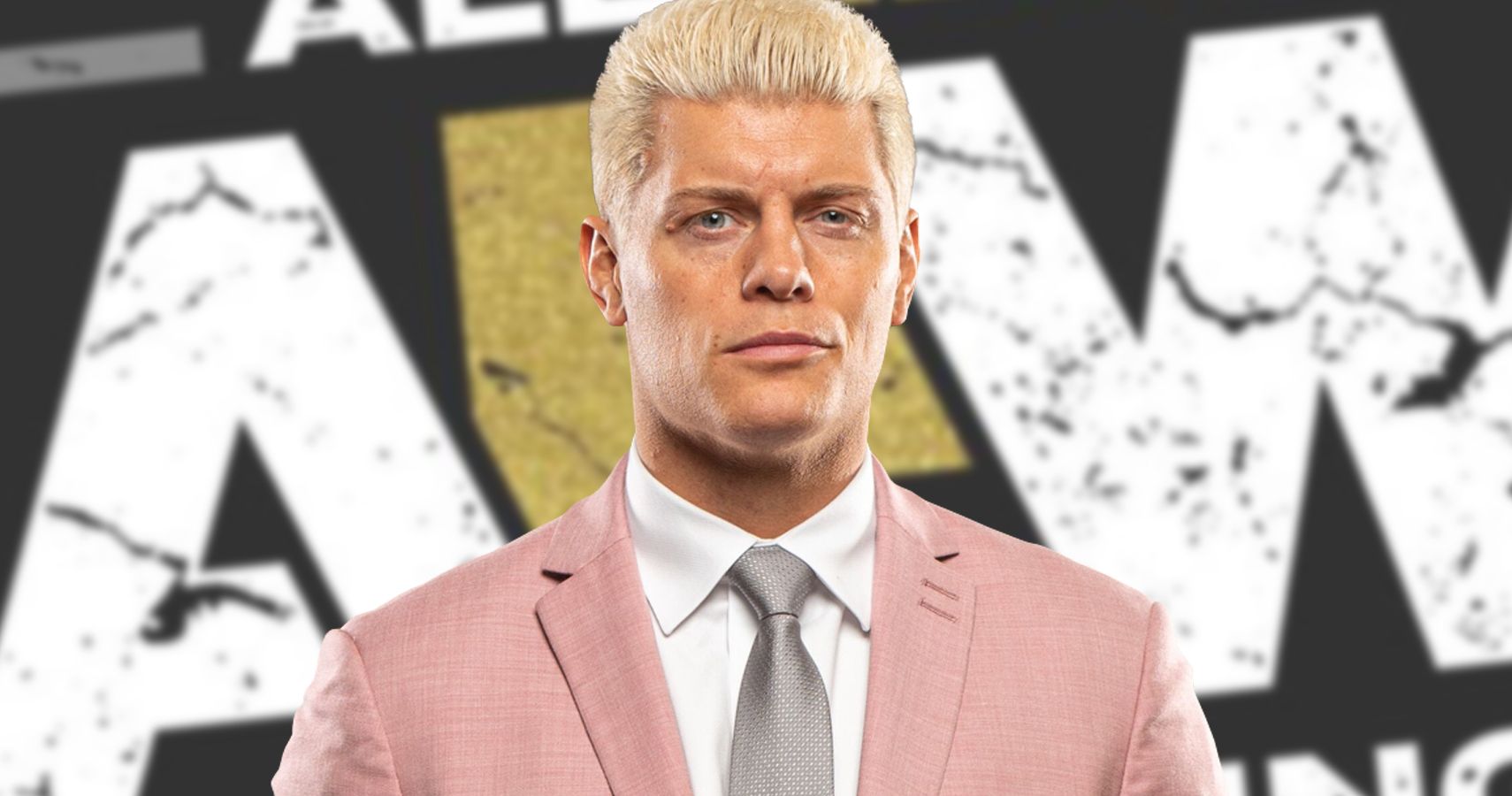 Cody Rhodes Hints At Storyline Idea If AEW Signs Former WWE Star Zack Ryder