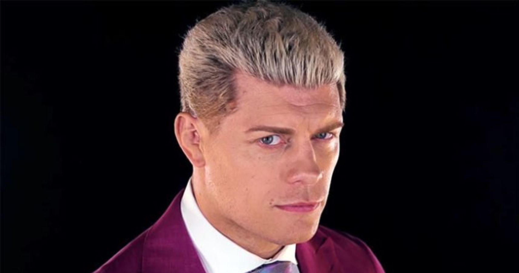 1. Cody Rhodes' Iconic Blonde Hair - wide 8