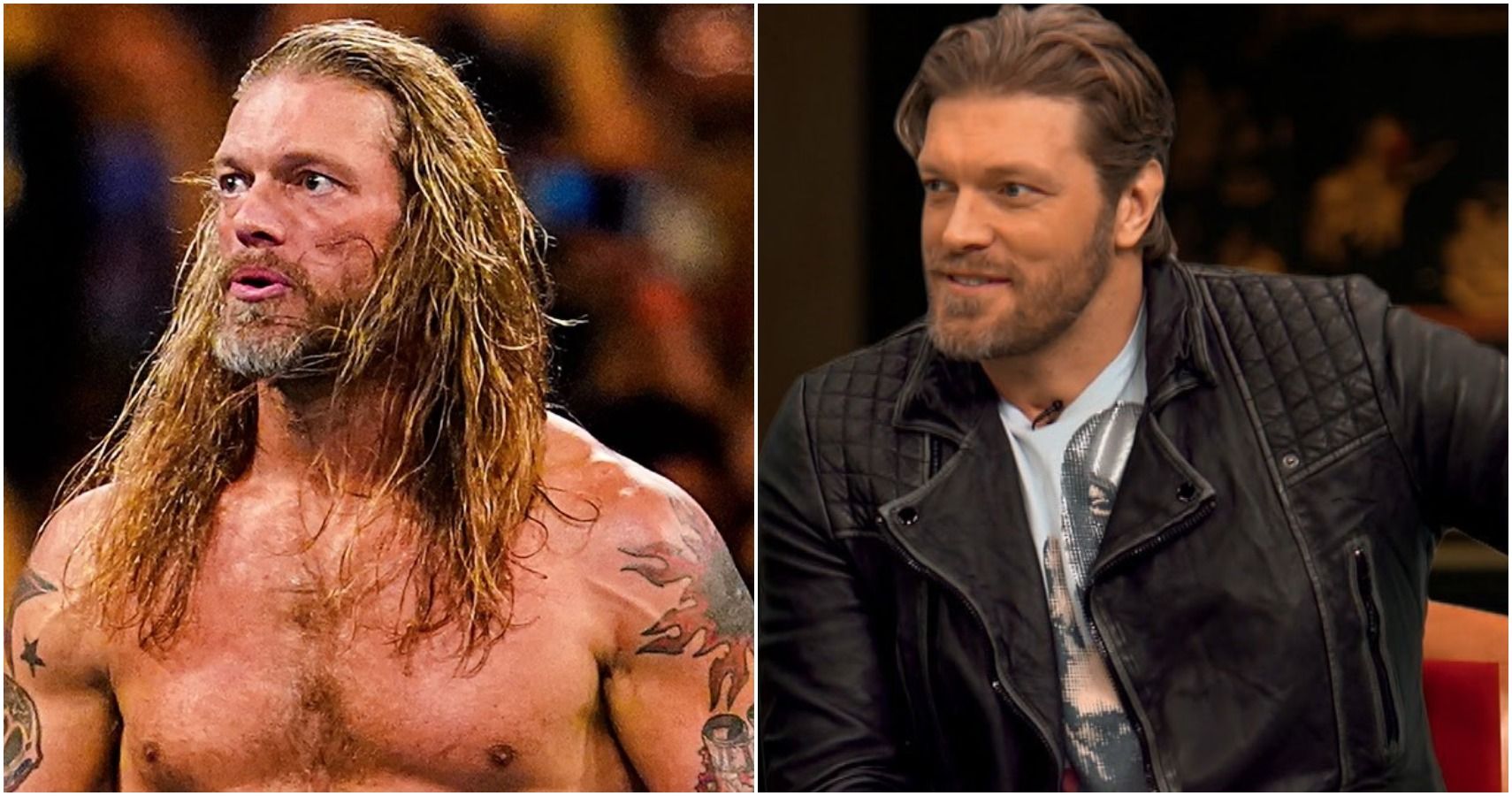 Did WWE Just Announce Edge's Retirement Show?