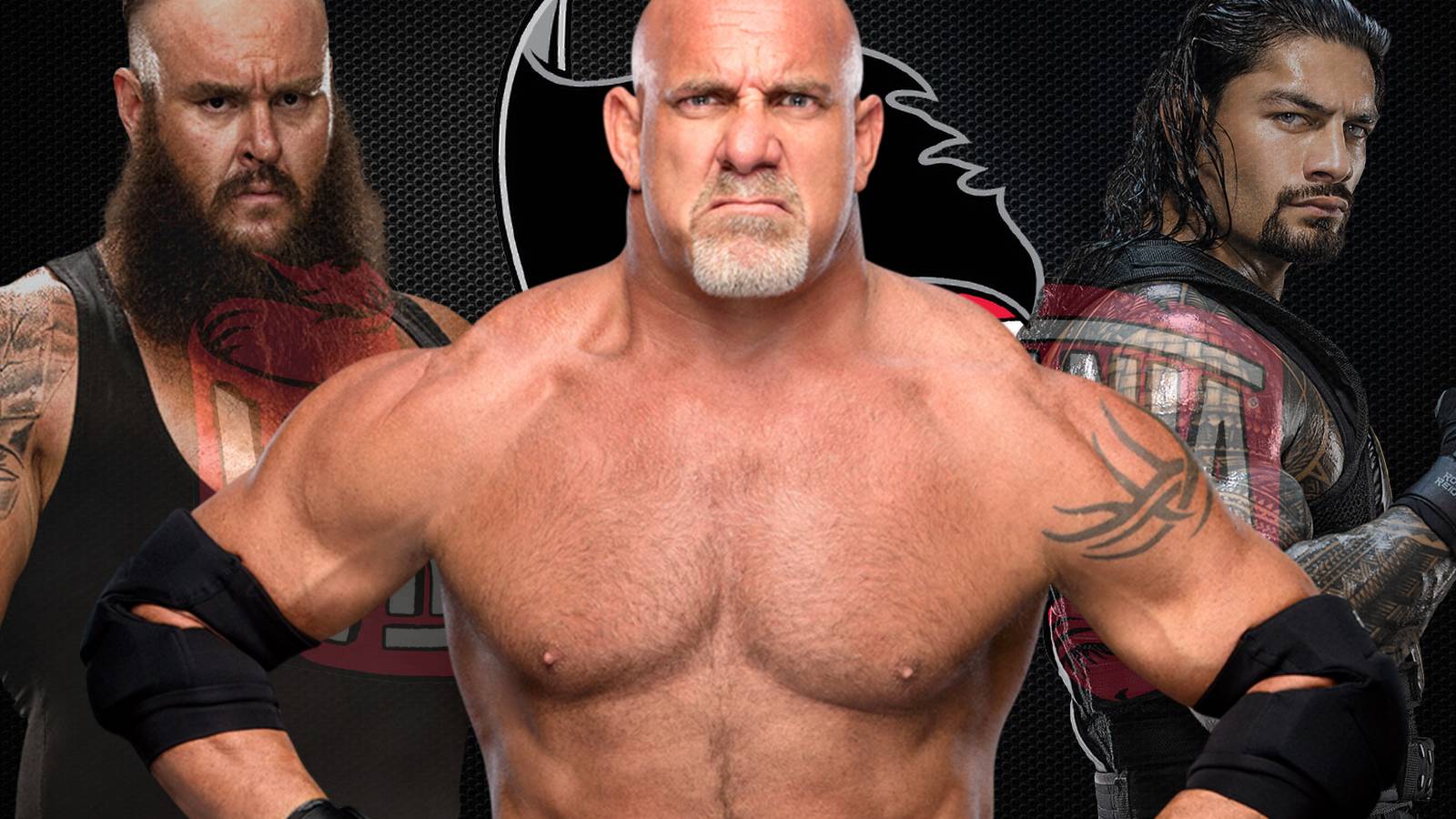 Goldberg Tells All, Shares WWE's Crazy Request During Reigns And ...