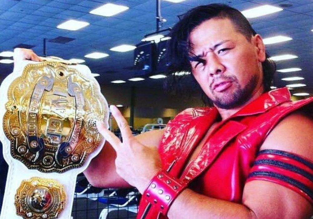 NJPW: The 5 Best (& 5 Most Disappointing) IWGP Intercontinental Champions