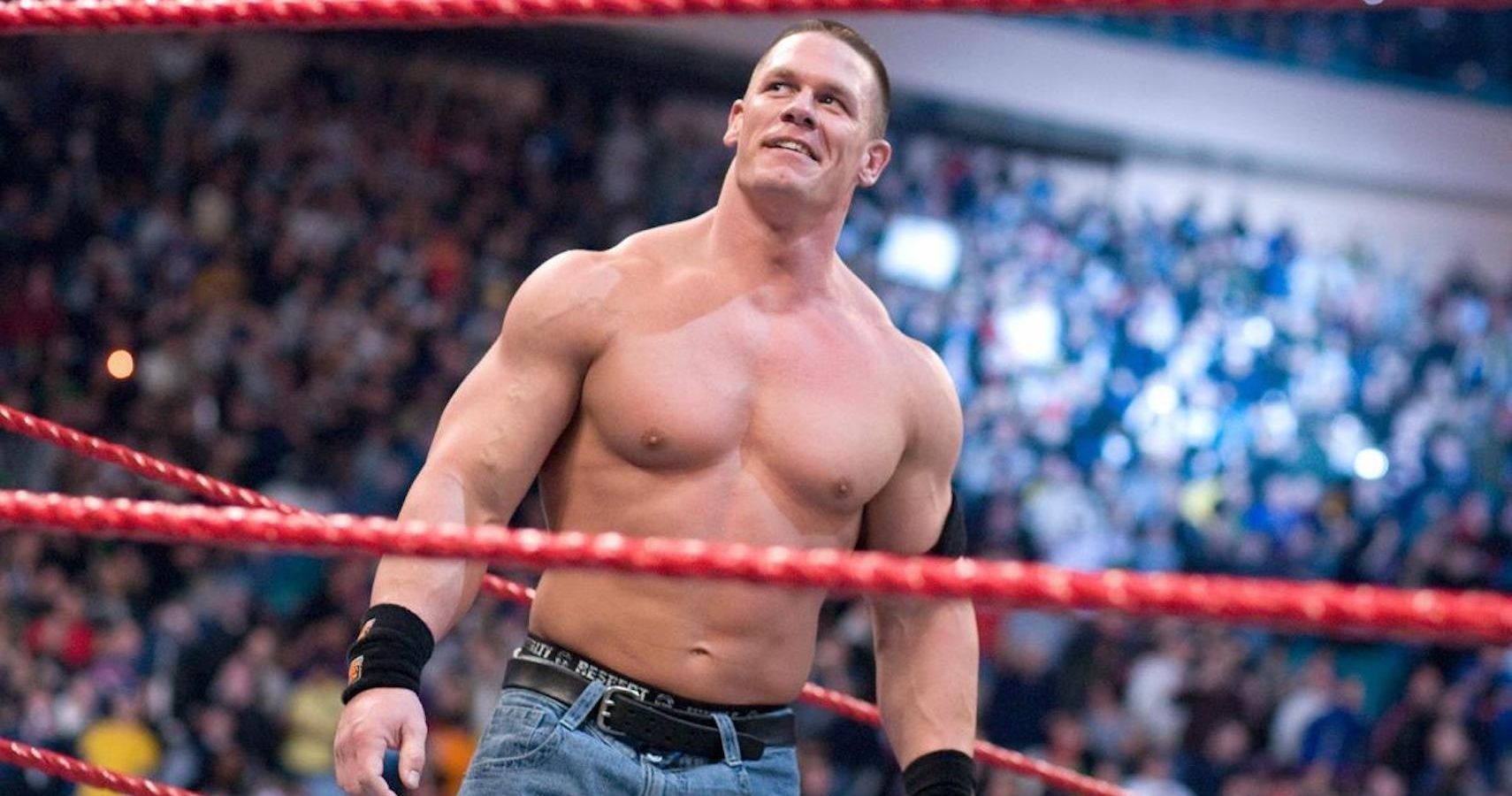 5 Best Moves In John Cena's Arsenal (& 5 He Should Retire)