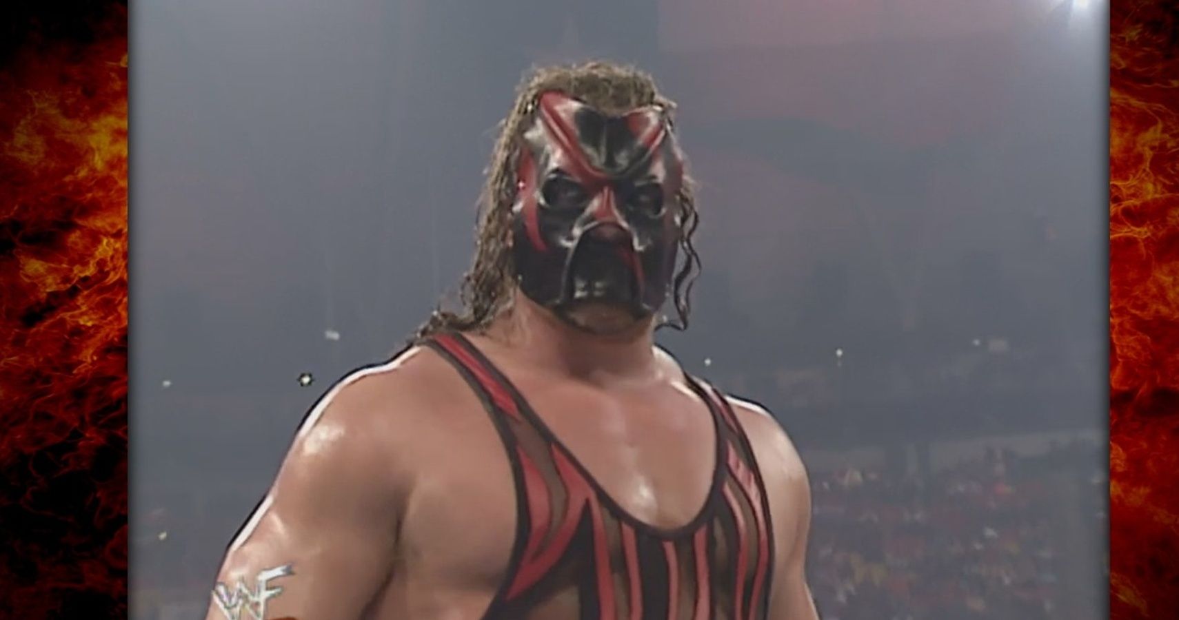 WrestleMania: Kane's 5 Best Matches (& His 5 Worst)