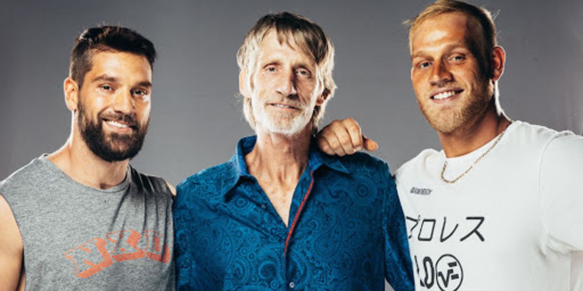 10 Things You Didn’t Know About Kevin Von Erich