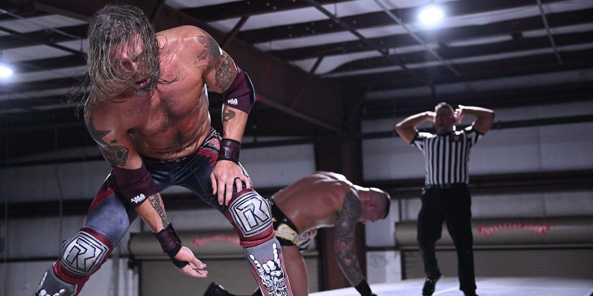 WrestleMania 36 (Night Two) Ranking Every Match From Worst To Best