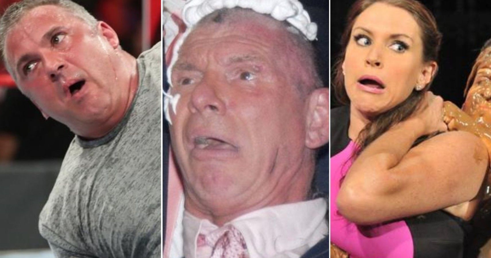 10 Backstage Stories About The McMahon Family We Can't Believe