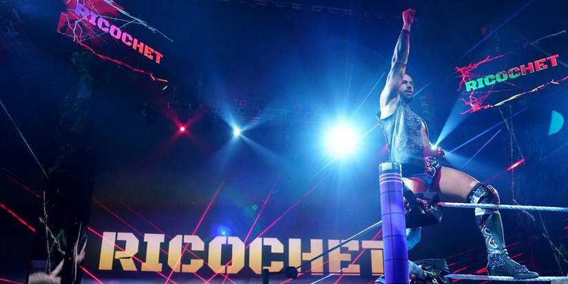 WWE: 10 Wrestlers Dolph Ziggler Has Surprisingly Never Faced