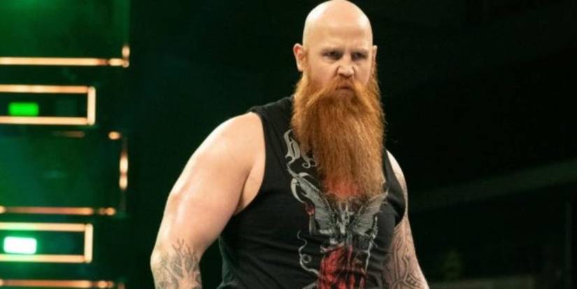 WWE: Predicting The Future Homes Of 13 Recently Released Talents