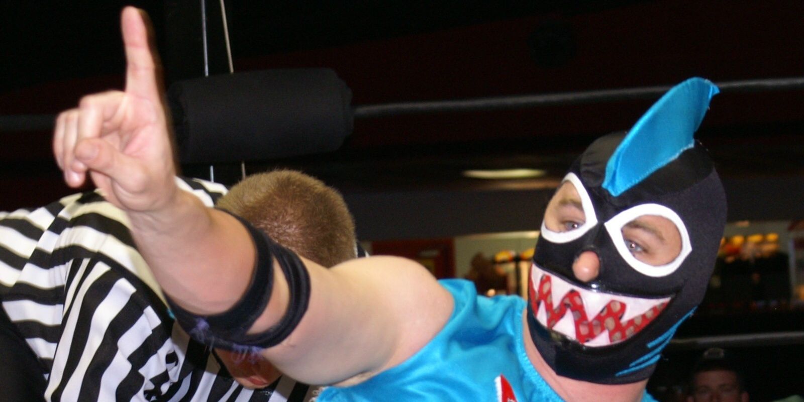 10 Ridiculous Gimmicks TNA Tried To Get Over