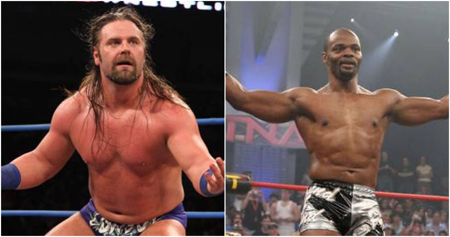 TNA: 5 Original Roster Members Who Went On To Have Success (& 5 That ...