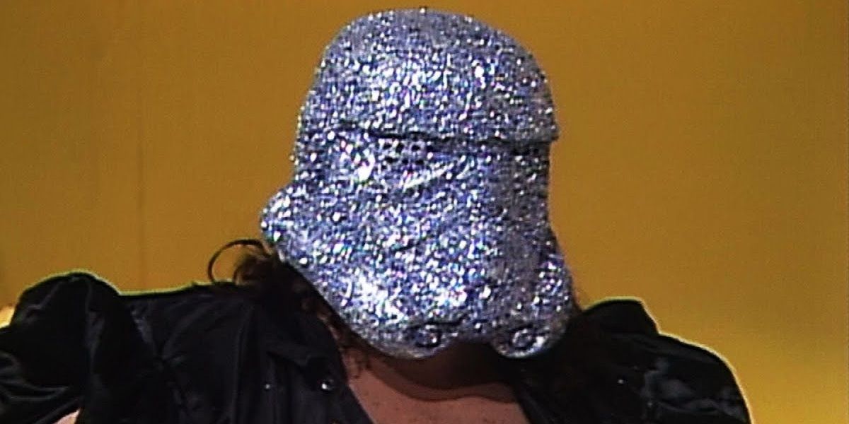 5 Greatest Masks In Wrestling (& 5 Of The Absolute Worst)