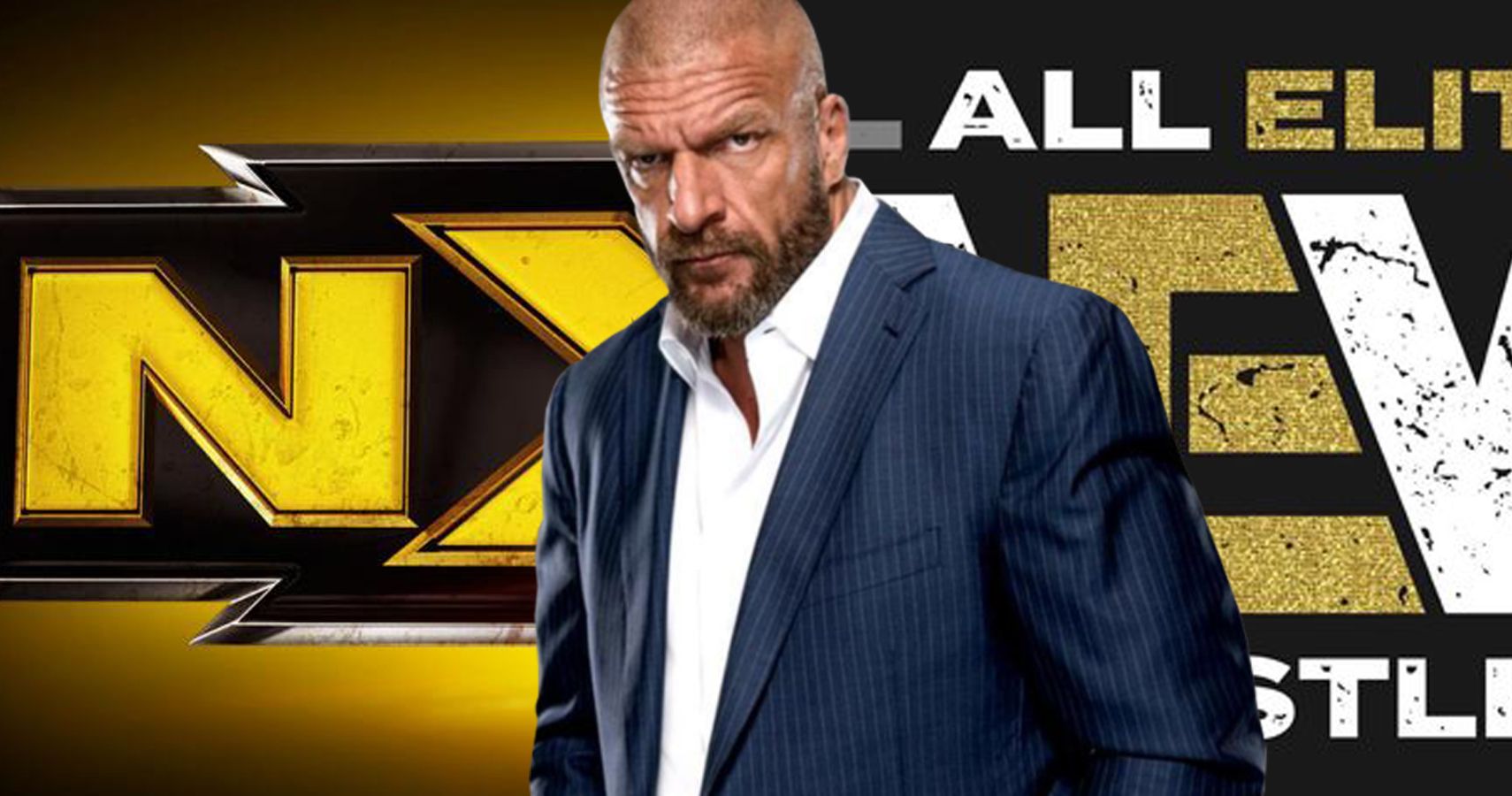 Triple H Talks AEW's Dominance In Ratings Over NXT, NXT's Plan To Fight ...