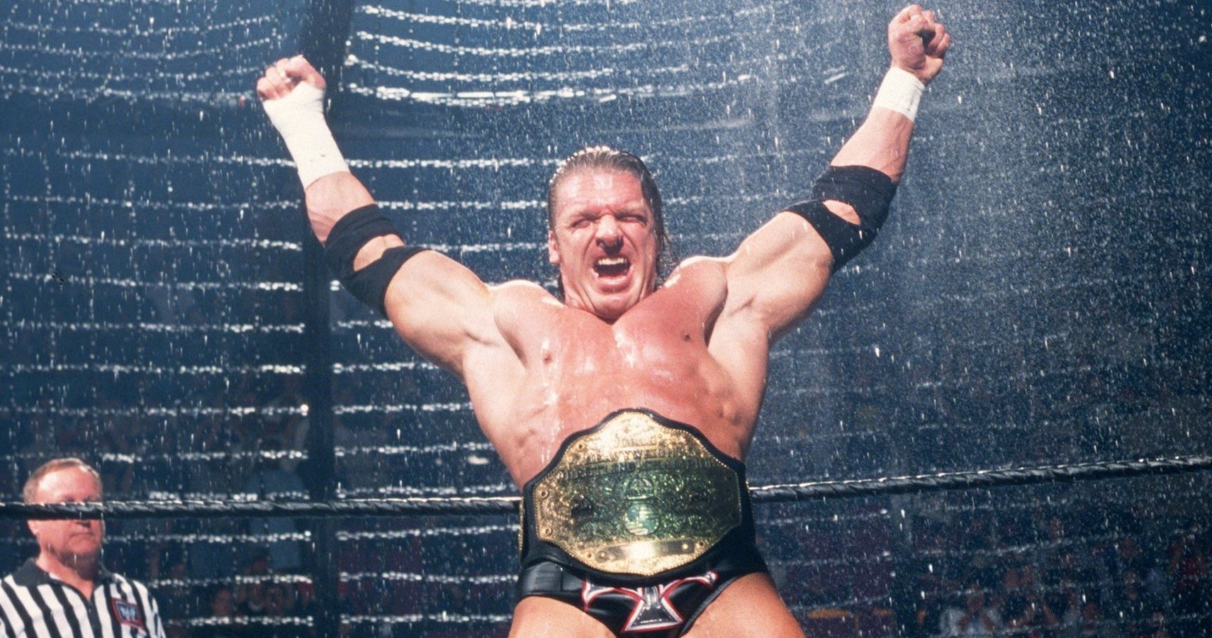 Ruthless Aggression Era: The 10 Longest Championship Reigns