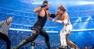 The Undertaker s Streak Almost Ended At WrestleMania 25 In Strange 
