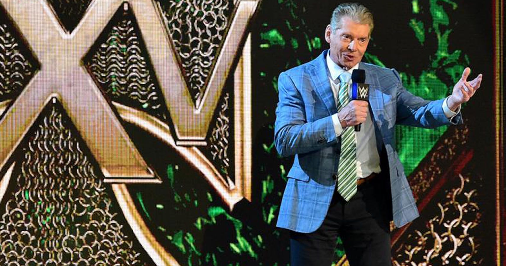 Backstage Details On Production Issues With SmackDown Triple H Celebration